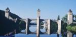 Cahors - Pont valentre (02)